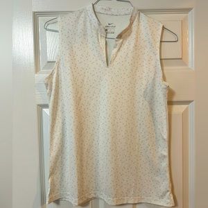 Nike Sleeveless Polo